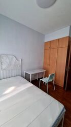 The Mayfair (D22), Condominium #502558741